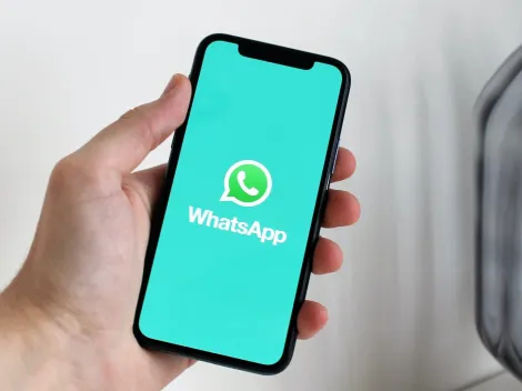 ¿Cómo mandar video audio por WhatsApp?