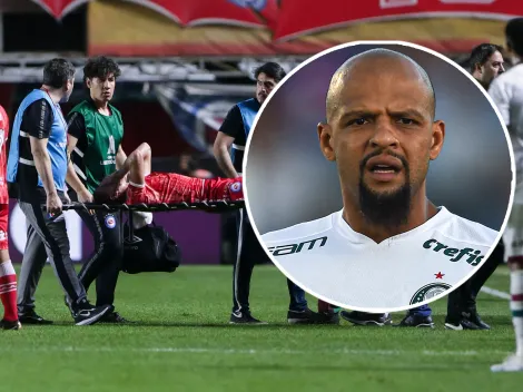 "Si hubiera sido yo, estaría preso"