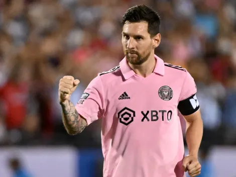 ¿Cuándo vuelve a jugar el Inter Miami de Messi por la Leagues Cup 2023?