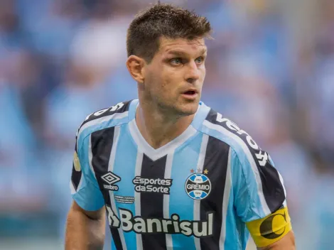 Kannemann decidió su futuro y generó polémica: "Eso no se hace"