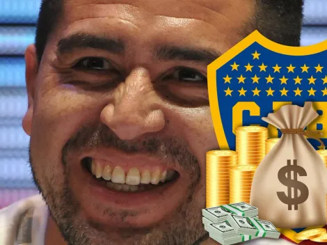 Está en Europa, apareció en el radar de Riquelme y quiere llegar a Boca