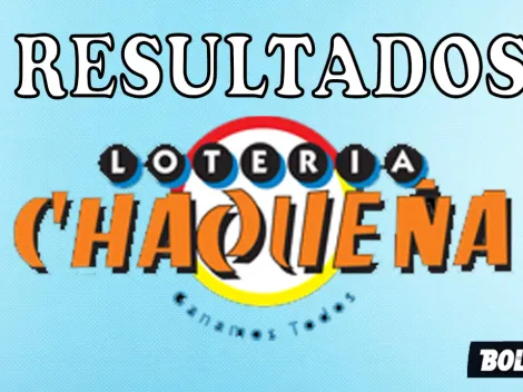 Resultados de la Quiniela Poceada Chaqueña del martes 8 de agosto de 2023