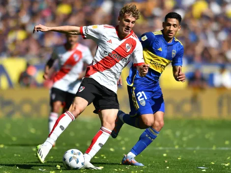 Boca vs River por el Trofeo de Campeones 2020: cuándo se juega la final