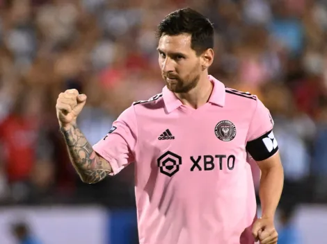 Adidas confirma que el impacto de Messi en Inter Miami no tiene precedentes