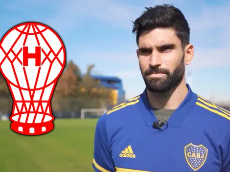 Huracán hizo otra oferta por Orsini