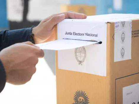 Elecciones PASO 2023: ¿Dónde ver los resultados de la jornada?