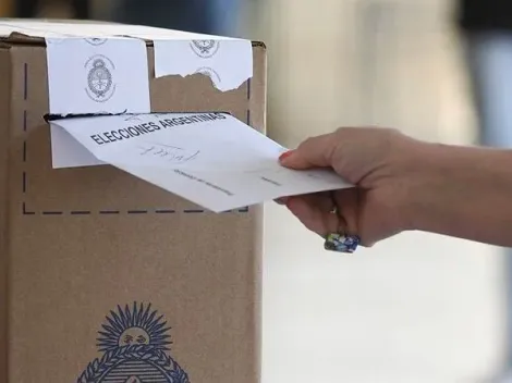 Elecciones Generales 2023: cuándo son, candidatos y qué necesitan para ganar