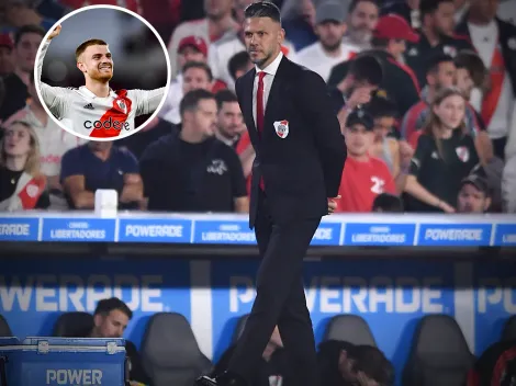 Rondón corre con ventajas para reemplazar a Beltrán