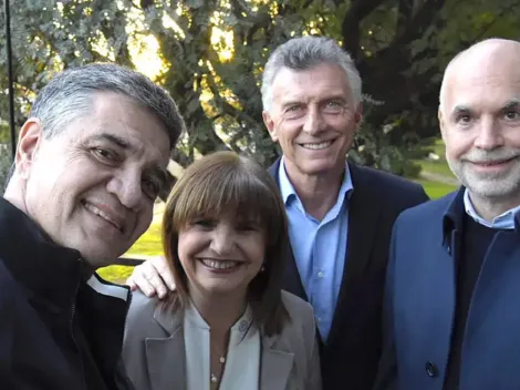Quién ganó la interna de Juntos por el Cambio en las PASO 2023: ¿Bullrich o Larreta?