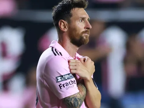 Messi va por la Champions Cup: Por qué es clave que Inter Miami se meta en la final de la Leagues Cup