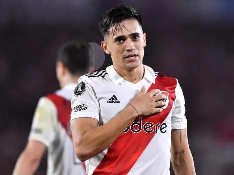 Crystal Palace estaría tras los pasos de Solari