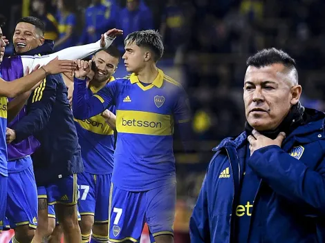 Con el regreso de Langoni, más los 5 refuerzos, Boca recibirá a Platense