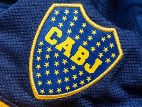 Imágenes y precios de la nueva y exótica camiseta de Boca