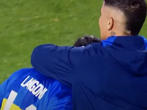 "Lamentablemente hoy se vuelve a resentir"