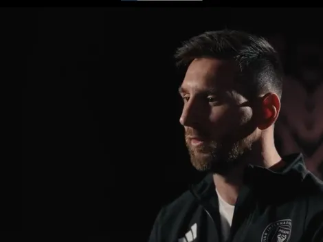 Messi, a horas de la final de la Leagues Cup: "Sería espectacular conseguir nuestro primer título"