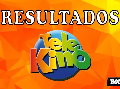 Resultados del Telekino y Rekino del domingo 20 de agosto 2023