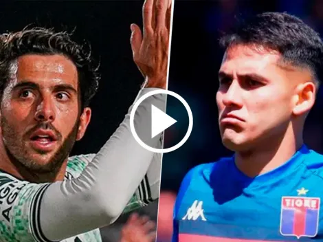 Cómo ver Sarmiento vs. Tigre, EN VIVO y ONLINE por la Copa de la Liga 2023: hora, streaming y TV