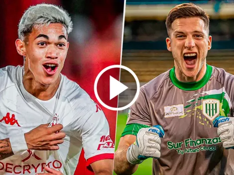 Dónde ver Huracán vs. Banfield, EN VIVO por la Copa de la Liga 2023: hora, streaming y canales de TV