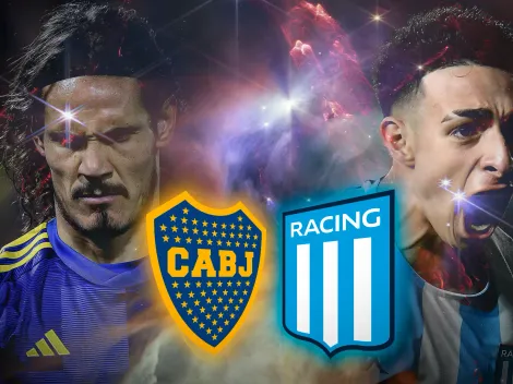 Astrólogo predice los MINUTOS EXACTOS donde pasarán cosas en el Boca vs Racing por Libertadores