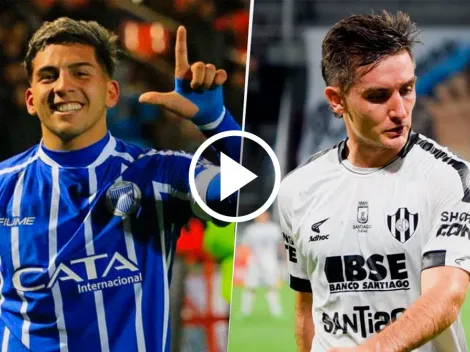 Godoy Cruz vs. Central Córdoba, EN VIVO por la Copa de la Liga 2023: hora y canales de TV