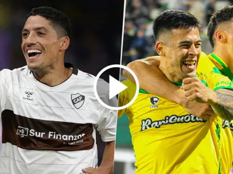 Dónde ver Platense vs. Defensa y Justicia, EN VIVO por la Copa de la Liga 2023