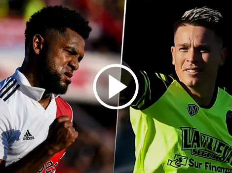 River vs. Barracas Central, EN VIVO por la Copa de la Liga 2023: hora, TV y minuto a minuto