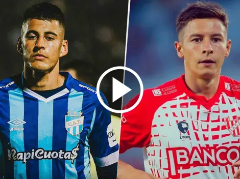 Atlético Tucumán vs. Instituto, EN VIVO y ONLINE por la Copa de la Liga 2023: hora, TV y minuto a minuto