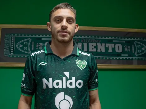 El tirón de orejas que recibió Nahuel Gallardo tras su pelea con Benedetto