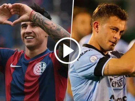 San Lorenzo vs. Belgrano, EN VIVO por la Copa Argentina 2023: hora, TV y streaming online