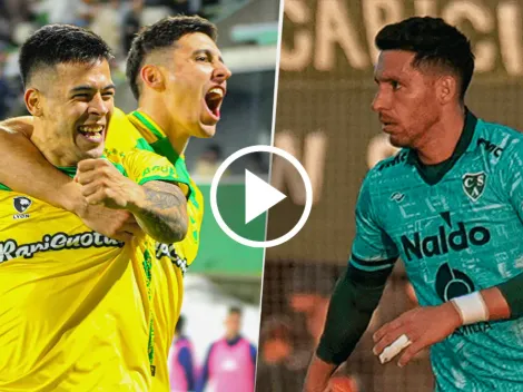 Defensa y Justicia vs. Sarmiento, EN VIVO por la Copa de la Liga 2023: hora y canales de TV