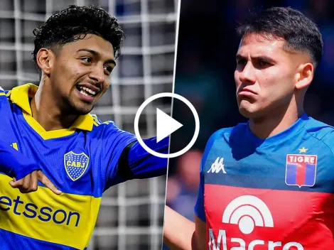 Boca vs. Tigre, EN VIVO por la Copa de la Liga 2023: TV, streaming online y minuto a minuto