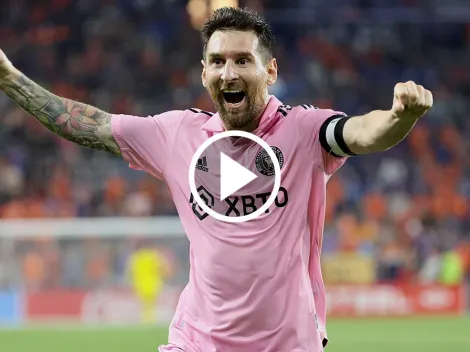 Los Ángeles FC vs. Inter Miami, EN VIVO por la MLS 2023: hora, TV y streaming online