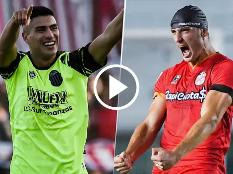 Barracas Central vs. Arsenal, EN VIVO por la Copa de la Liga 2023: hora, TV y minuto a minuto