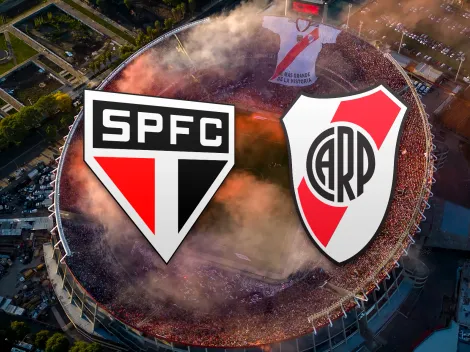 San Pablo se inspira en el Monumental de River para remodelar el Morumbí