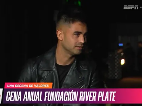 VIDEO | El Pity Martínez humilló en vivo a un periodista: "Estás hablando bastante de más"