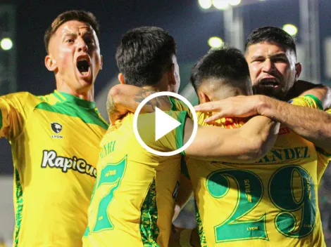 Estudiantes (RC) vs. Defensa y Justicia, EN VIVO por la Copa Argentina 2023: hora, TV y minuto a minuto