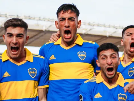 ¿Cuándo juega Boca vs. AZ Alkmaar, por la Copa Intercontinental Sub-20 2023?
