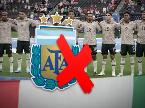 No lo convencieron: por qué Santi Giménez cambió Argentina por México