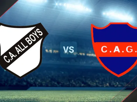 Transmisión GRATIS del partido entre All Boys vs. Güemes por la Primera Nacional