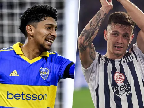 Boca vs. Talleres, por la Copa Argentina 2023: fecha, sede y entradas