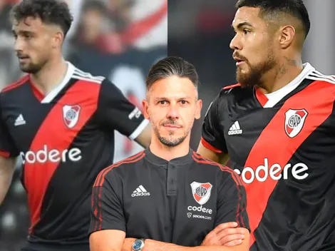 Demichelis piensa en Arsenal: ¿Juega Paulo Díaz o Boselli?