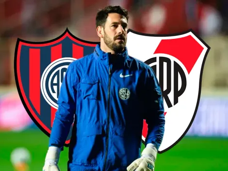 Giro inesperado: ahora San Lorenzo quiere comprar a Batalla