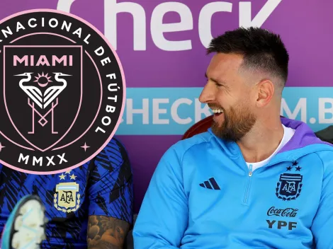 ¿Cómo le fue a Inter Miami mientras Messi estuvo con la Selección Argentina?