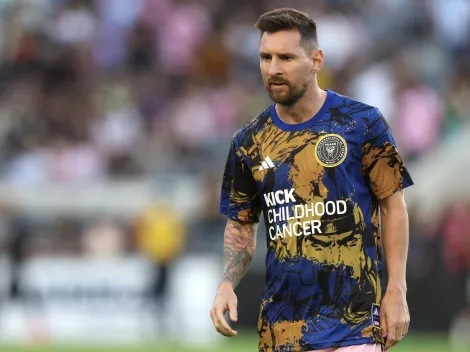 En su regreso a Inter Miami, a Messi lo espera una nueva maratón de partidos