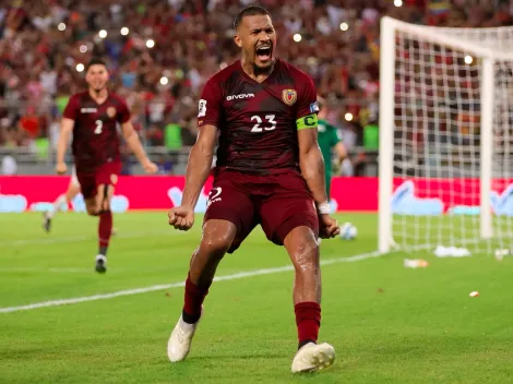 Terminó la Fecha FIFA: el buen rendimiento de los jugadores de River