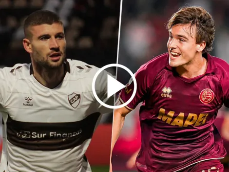 Dónde ver Platense vs. Lanús, EN VIVO y ONLINE por la Copa de la Liga 2023