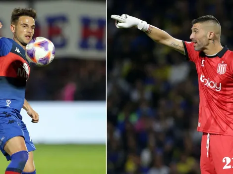 VER Tigre vs. Estudiantes EN VIVO por la Copa de la Liga Profesional 2023