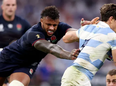 Cuándo juegan Los Pumas en el Mundial de Rugby 2023: horario y cómo verlo EN VIVO
