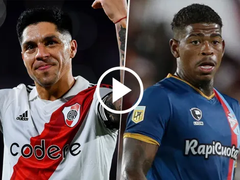 River vs. Arsenal, EN VIVO por la Copa de la Liga 2023: hora, TV y formaciones