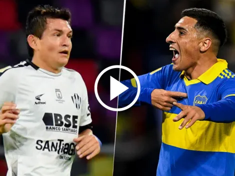 Central Córdoba vs. Boca, EN VIVO por la Copa de la Liga 2023: hora, canales de TV y streaming online